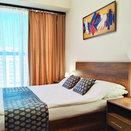 Apartments In Crystal Residence Yerevan Ngoại thất bức ảnh