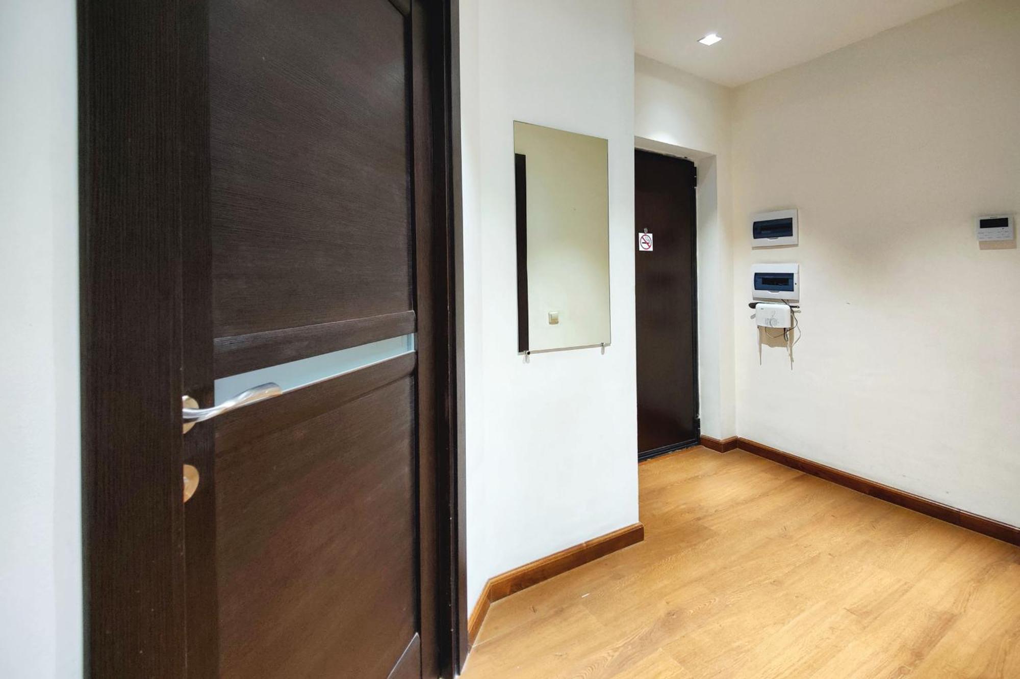 Apartments In Crystal Residence Yerevan Ngoại thất bức ảnh